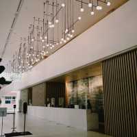 สินทร มิดทาวน์ โรงแรมสวยกลางกรุงเทพ