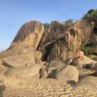 Kae Kae Beach 