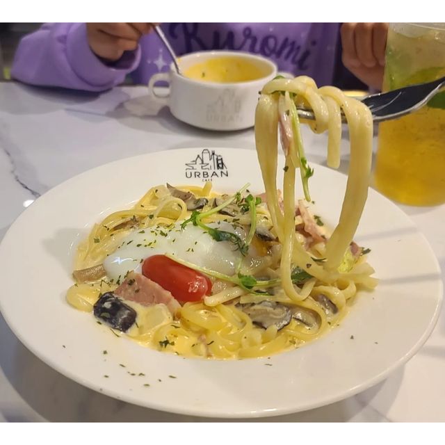 貓奴必到天堂 香港旺角 Urban cafe