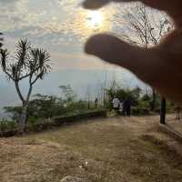 ผาเก็บตะวัน🌞🌞🌞