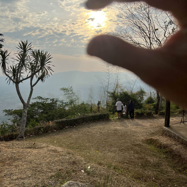 ผาเก็บตะวัน🌞🌞🌞
