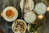 BACK HOUSE CAFE’ 