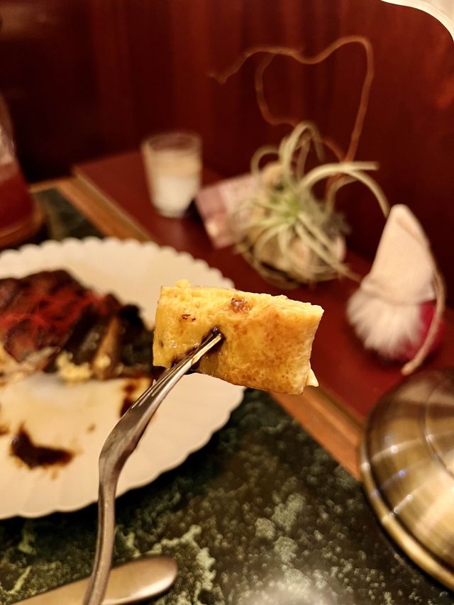 香港美食🍀九龍城昭和風日本洋食屋