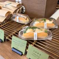 韓国/ソウル【弘大】韓国にある日本のパン屋さん🥐