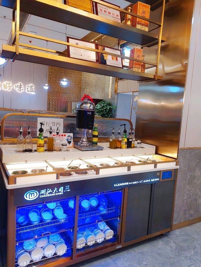 深圳｜潮汕大目牛肉火鍋｜靚牛火鍋