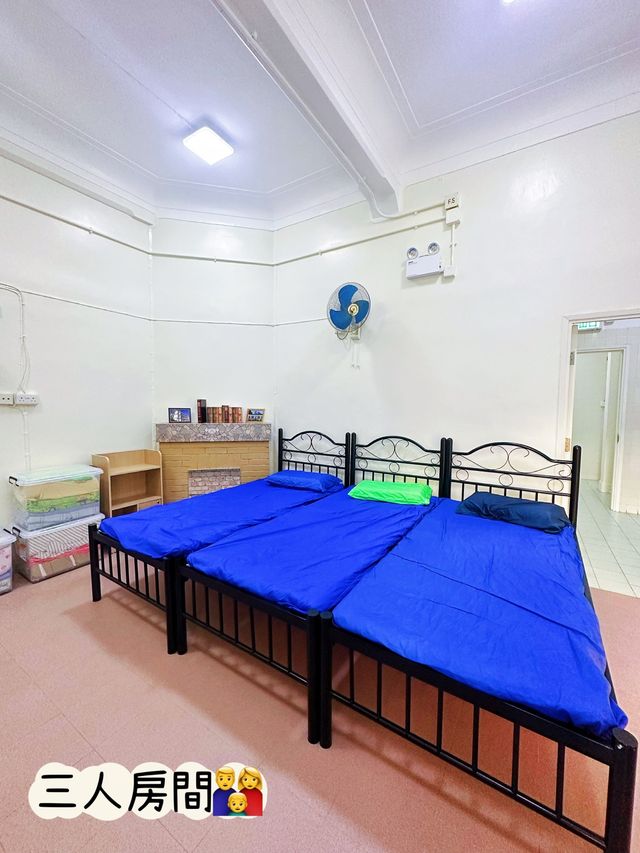 ⭐️鯉魚門度假村~住宿篇🏡 ⭐️鯉魚門度假村~住宿篇🏡