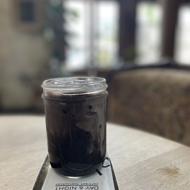 布吉古典園林景餐廳🍴布吉舊城區必去打卡😉