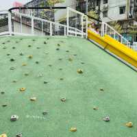 澳門林茂兒童遊樂場 