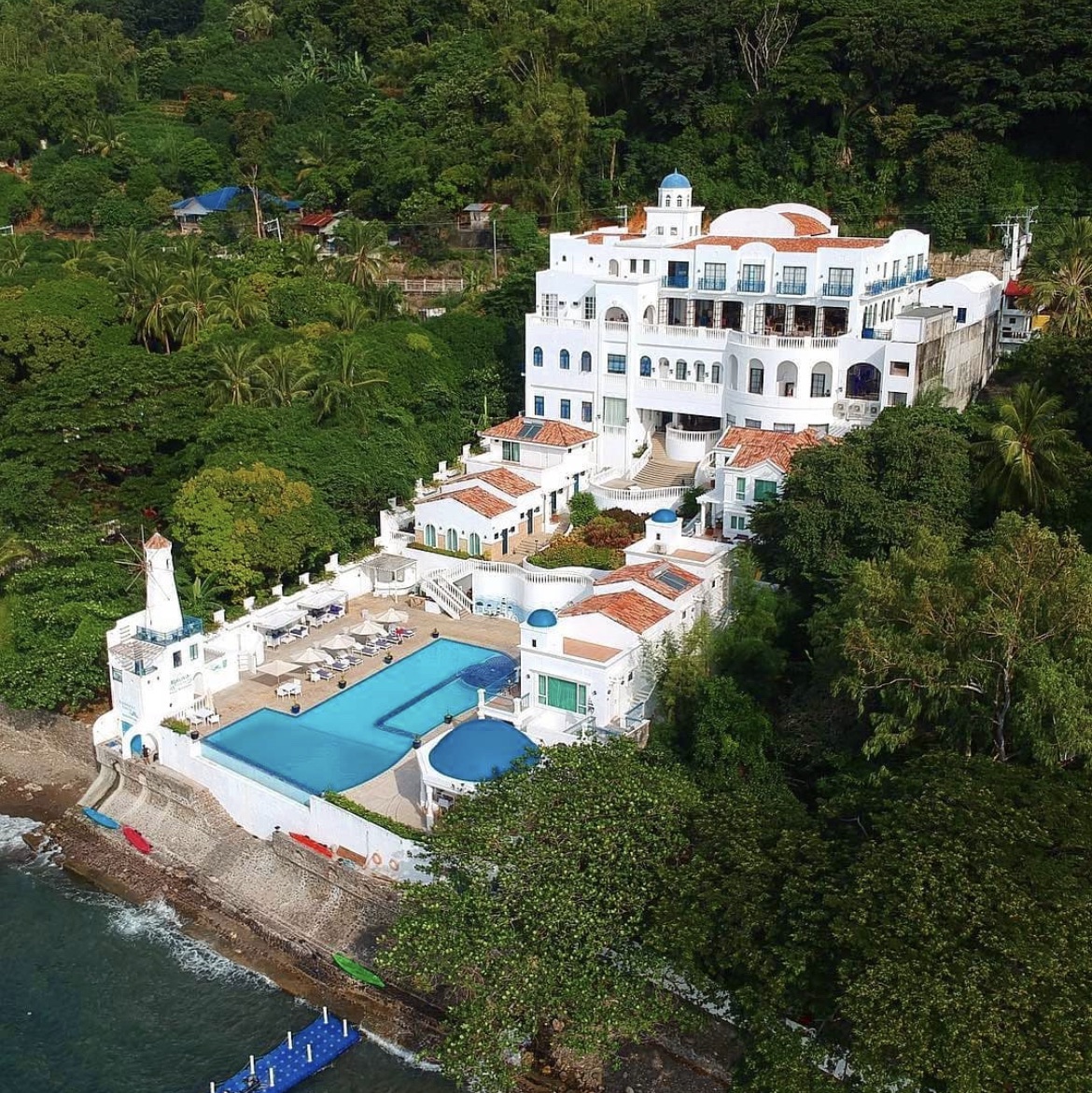 Mabini Travel Guide 2024 Things to Do, What To Eat & Tips