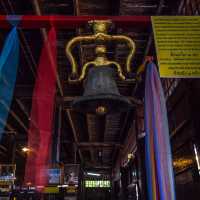 พิพิธภัณฑ์วัดไทร อาคารไม้ร้อยปี สุราษฎร์ธานี