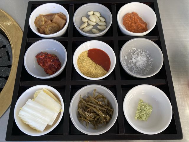 부산 광안리 고기맛집