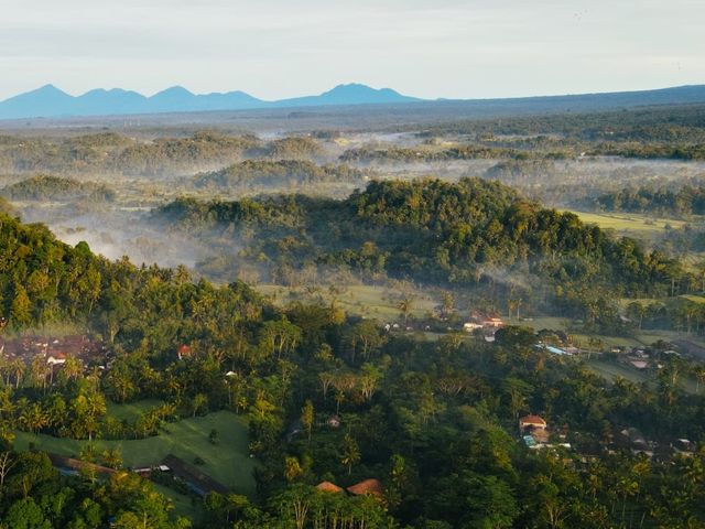 Bali | best place to reconnect with nature and yourself