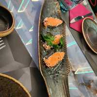 Kori Sushi Palermo - Eat All You Can