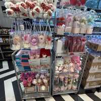 【シンガポール】お土産用パイナップルケーキ
