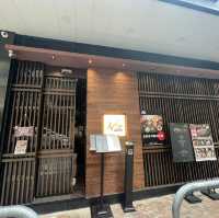 尖沙咀｜隱世日式鐵板燒餐廳｜情侶閨蜜慶祝必到！❤️