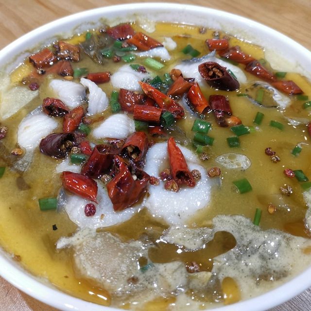 西環川渝美食 量足 蒸好吃