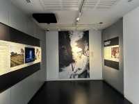ศูนย์ประวัติศาสตร์ช่องเขาขาด HELLFIRE PASS