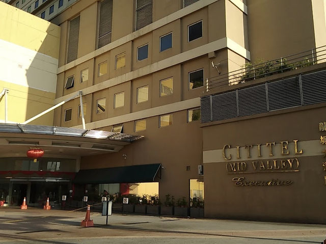 Cititel Mid Valley