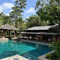 Natural retreat from Centara Koh Chang