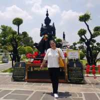 วัดอรุณราชวรารามราชวรมหาวิหาร