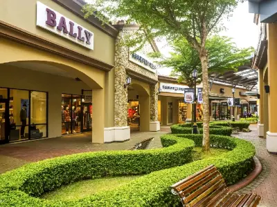 Latest travel itineraries for Johor Premium Outlets in November
