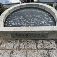 【小豆島】寒霞渓（かんかけい）