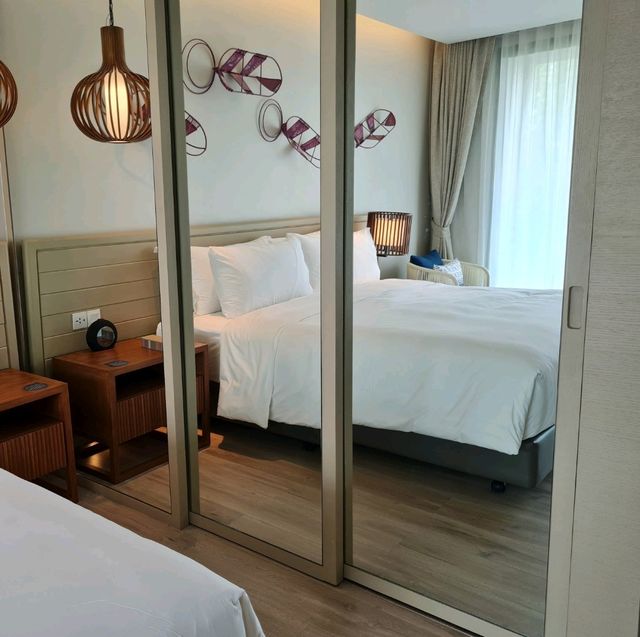 Avani+ Khao Lak Resort