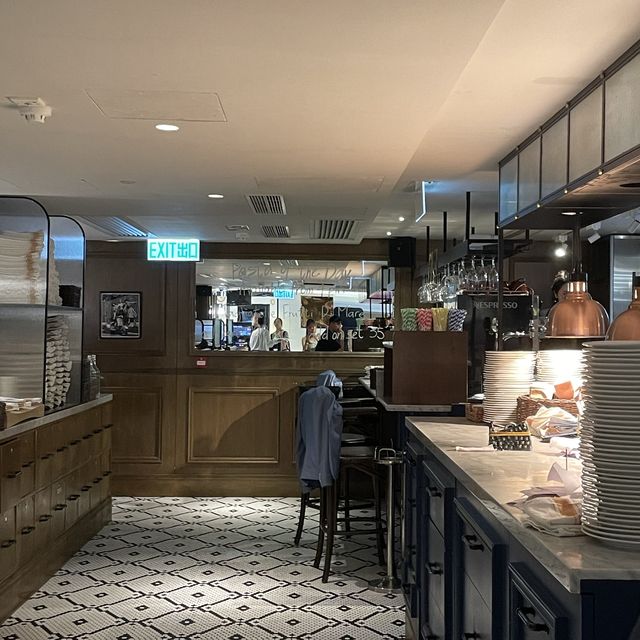 香港沙田｜性價比高嘅意大利餐廳🇮🇹🍴