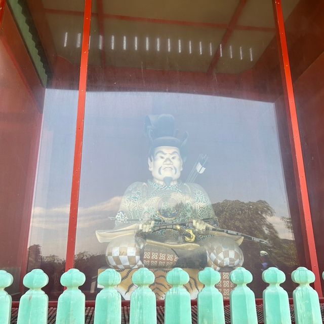 【 神奈川 / 鎌倉 】鎌倉文化の起点！鶴岡八幡宮⛩️