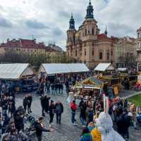 A Place For Local Street Food