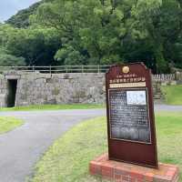 【鹿児島県】薩摩藩主島津家別邸「仙巌園」