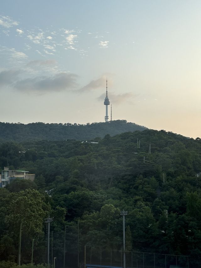 서울 신라호텔 솔직후기🗝️🚪