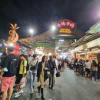 Shilin Night Market