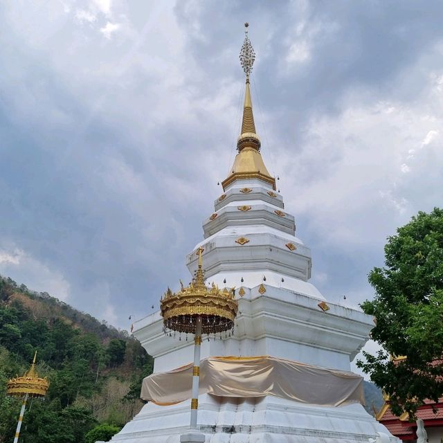 วัดดี โอโซนเด่น ต้องมาที่วัดนาคูหา