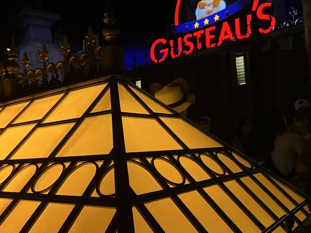 【WDW】エプコット