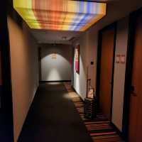 One of the best hotel for Business trip