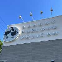 名古屋 ˗ˏˋ BAKERY PARLOUR PELICAN ˎˊ˗