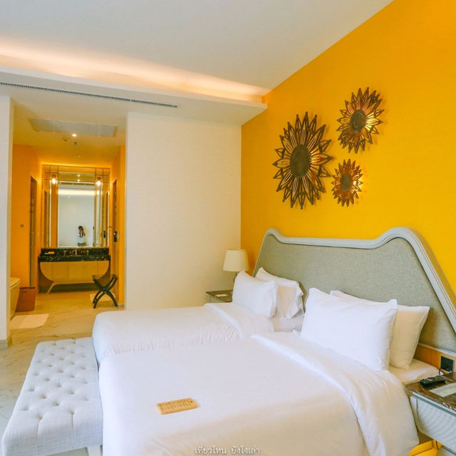 Phukalini Luxury Pool Villa & Onsen หัวหิน