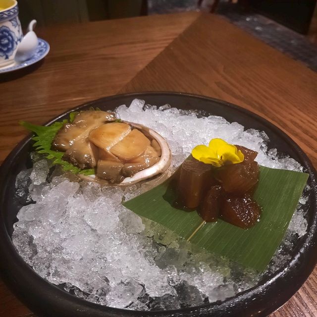 尖沙咀海港城豪嘆片皮鴨🦆