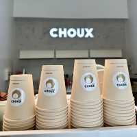 CHOUX CAFE , Phrae Thailand