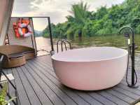 Veevaree resort กาญจนบุรี