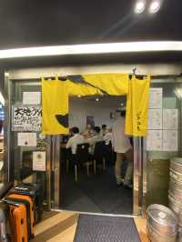 【福岡/博多】ボリューミーな天ぷらが圧巻😳つるっと食べる九州うどん