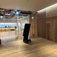 Muji Hotel Ginza