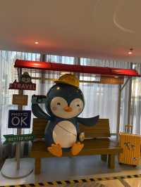 日式風格酒店房