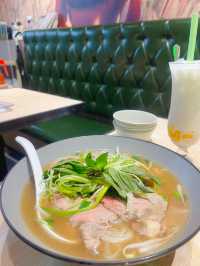 🍜大大份正宗越式料理🥢🌴河內越式料理（尖沙咀）
