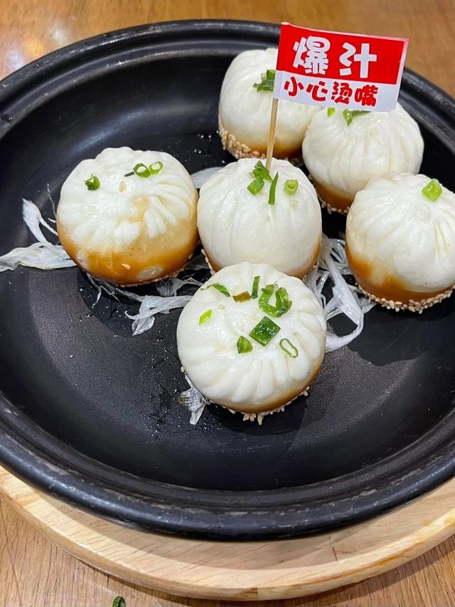 內地爆紅海鮮🦞餐廳🍴全深圳最大‼️👍🏻必食79號漁船