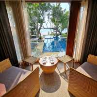 รีวิว The Tubkaak Krabi Boutique Resort กระบี่