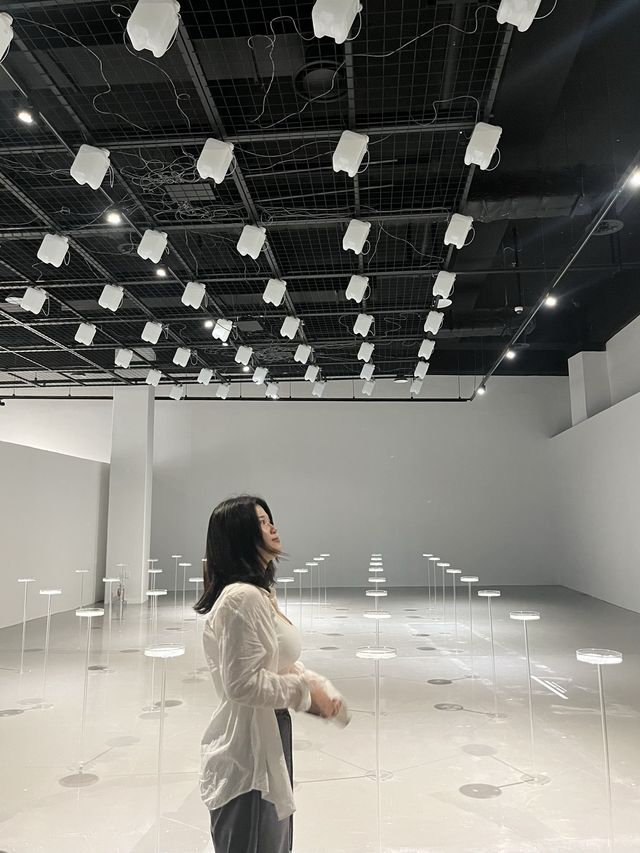 부산 전시회 추천