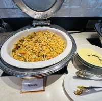 A great property for 3-night stay in Penang