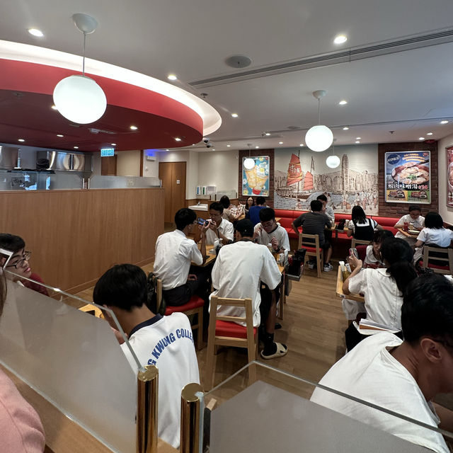 日本牛丼專門店🇯🇵抵食經典日式快餐︳進駐樂富~正式開幕🎊